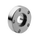 Billet Rear Pulley Spacer .250"