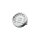 36-40 FL-Style Speedometer Scale: 120 mph; Scale Color: white; Ratio 2:1