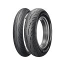 Elite 4 Tire 250/40 R-18 81V TL Black Wall