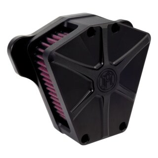 PM AIRCLEANER ARRAY, BLACK OPS