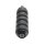 Vibra-Kushion Extended Shifter Pegs Extended Version Black