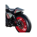 Dirt Track Rear End Conversion Kit