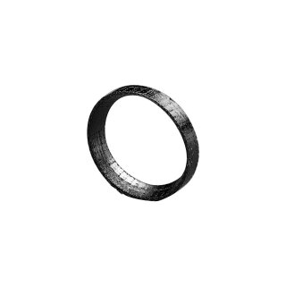 Exhaust Port Gasket Late