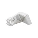 Ricks Dyna Swingarm Side Mount License Plate Bracket For...