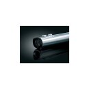 Slip Stream Slip-On Muffler Black