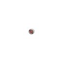 LENS RED 3 LITE DASH REPL Replacement Indicator Lens
