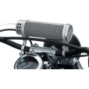 Road Thunder Plus by MTX Sound Bar Silver