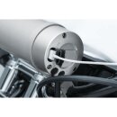 Road Thunder Plus by MTX Sound Bar Silver