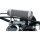 Road Thunder Plus by MTX Sound Bar Silver