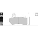 Sintered G1370/G1371 Brake Pad