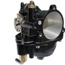 Super E Carburetor, Black