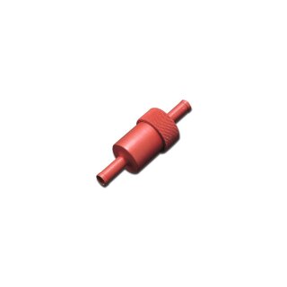 FUEL FILTER 1/4"