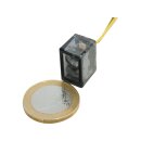 Micro Cube LED Turn Signal Smoke LED