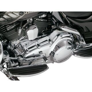 Inner Pirmary Cover Chrome