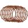 Organic Clutch Kit Set of 8 Friction Discs