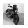 Switchblade Wave Quick Release Windshield Dark Smoke