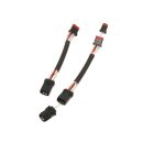 Handlebar Wiring Extension for Can-Bus Models, +4"...