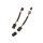 Handlebar Wiring Extension for Can-Bus Models, +4" Wiring Harness Extension
