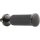 Smooth Shift/Brake Peg Black, Anodized