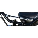 Moto Crossbar Handlebar