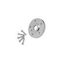DUAL DISC SPACER-39MM WIDEGLIDE