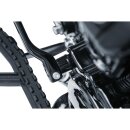 Precision Heel Shift Eliminator
