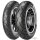 ME 888 Marathon Ultra Tire 80/90-21 48H TL Black Wall