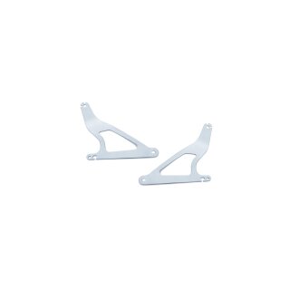 FIXED MOUNT FOR DYNA Solid Backrest Mounts Fixed Mounts