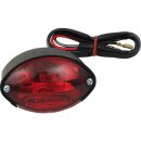 Micro Cateye Rücklicht Without license plate bracket...