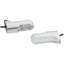 Direct Bolt-On LED Turn Signal Amber LED configuration...