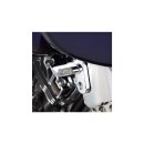 Direct Bolt-On LED Turn Signal Amber LED configuration...