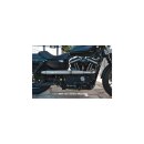 Cuba Libre Short Outline Konus Headpipes 2 1/2“ VA...