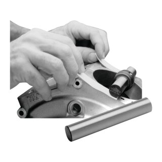 Rod Alignment Tool