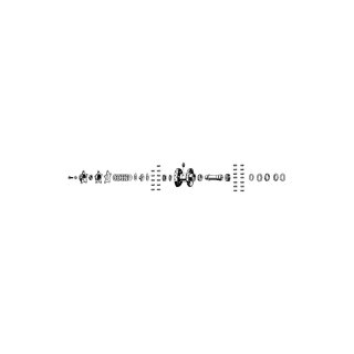 STAR HUB GASKET KIT