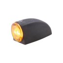 Proton Three LED Turn Signal LED, Tinted Lens, Black...