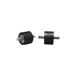 Oil Tank Rubber Mount Studs