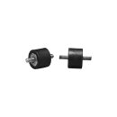 Oil Tank Rubber Mount Studs