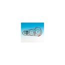PRIMARY COVER GASKET & SEAL KIT