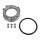 CV Air Cleaner to Adapter