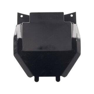 Fellow/Fred Bob Solo Seat Mounting Kit