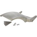 M8 Softail Fat Boy 240 Tire Rear Fender Kit
