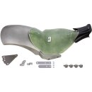 M8 Softail Fat Boy 240 Tire Rear Fender Kit