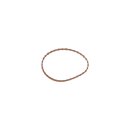 Viton Seal for fuel pump doors