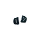 Premium Mini Floorboard Chrome