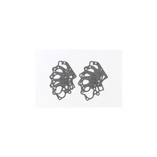 OIL PUMP COVER GASKET