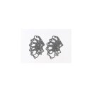 OIL PUMP COVER GASKET