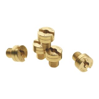 #165 Mikuni Carburetor Main Jet