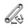 INNER PRIMARY ADJUSTER KIT