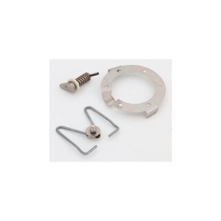 CCI FIXING KIT FOR TC TANK AND OEM DASH