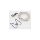 CCI FIXING KIT FOR TC TANK AND OEM DASH